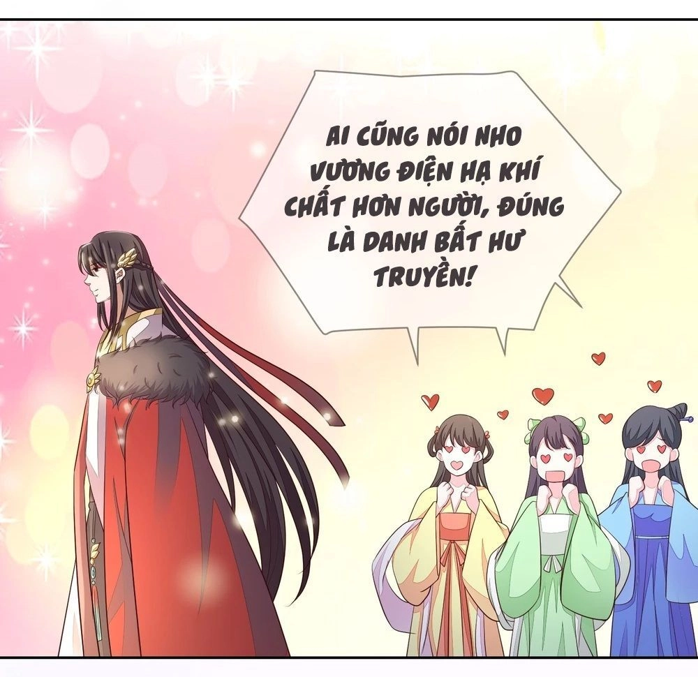 Cửu Khuyết Phong Hoa Chapter 13 - 6