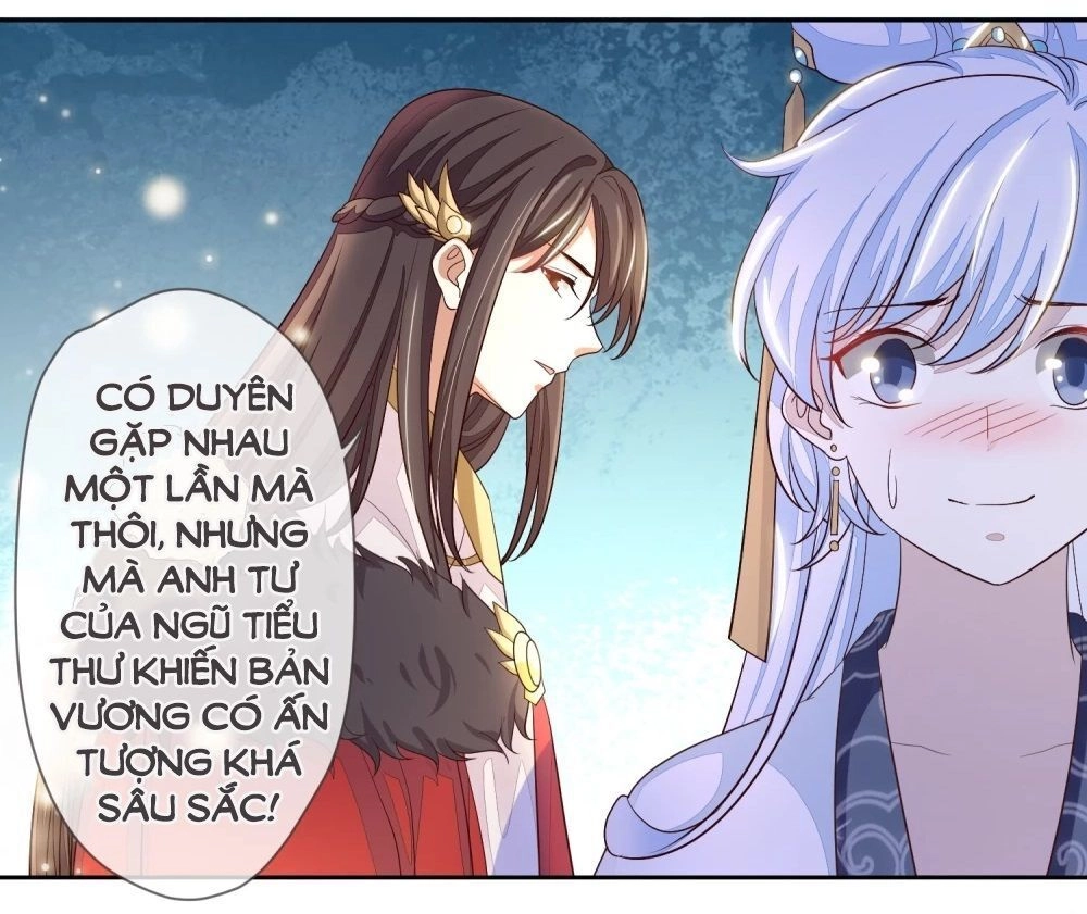 Cửu Khuyết Phong Hoa Chapter 13 - 10
