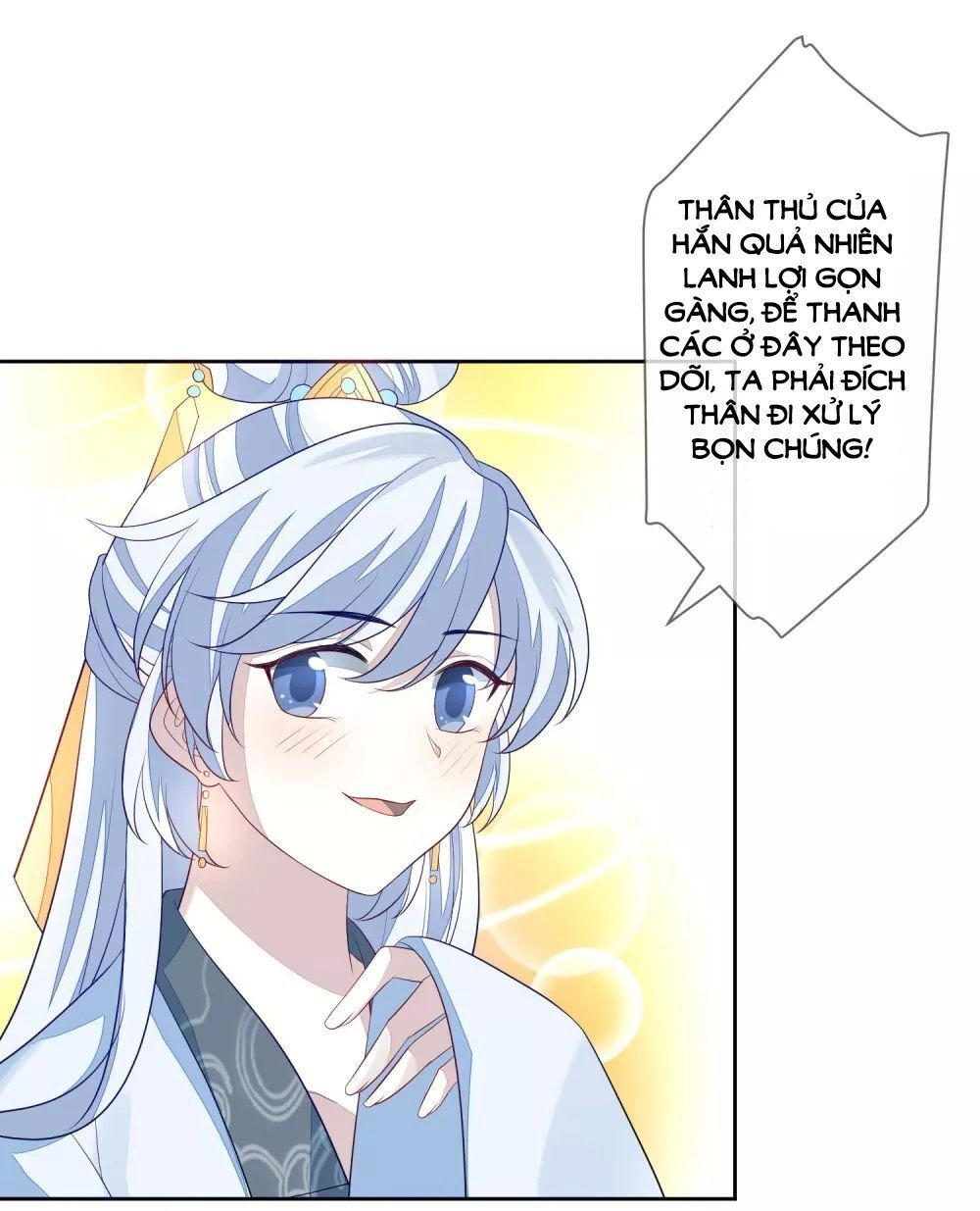 Cửu Khuyết Phong Hoa Chapter 13 - 15