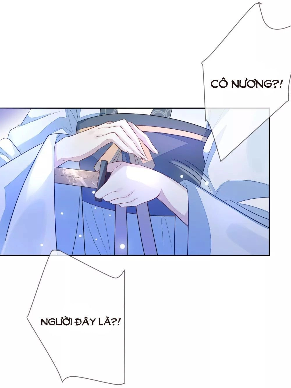 Cửu Khuyết Phong Hoa Chapter 13 - 19