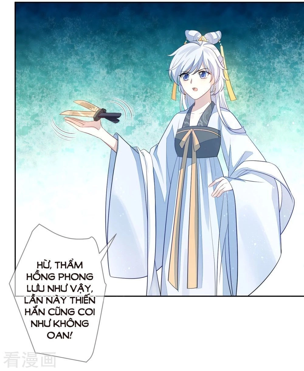 Cửu Khuyết Phong Hoa Chapter 13 - 20