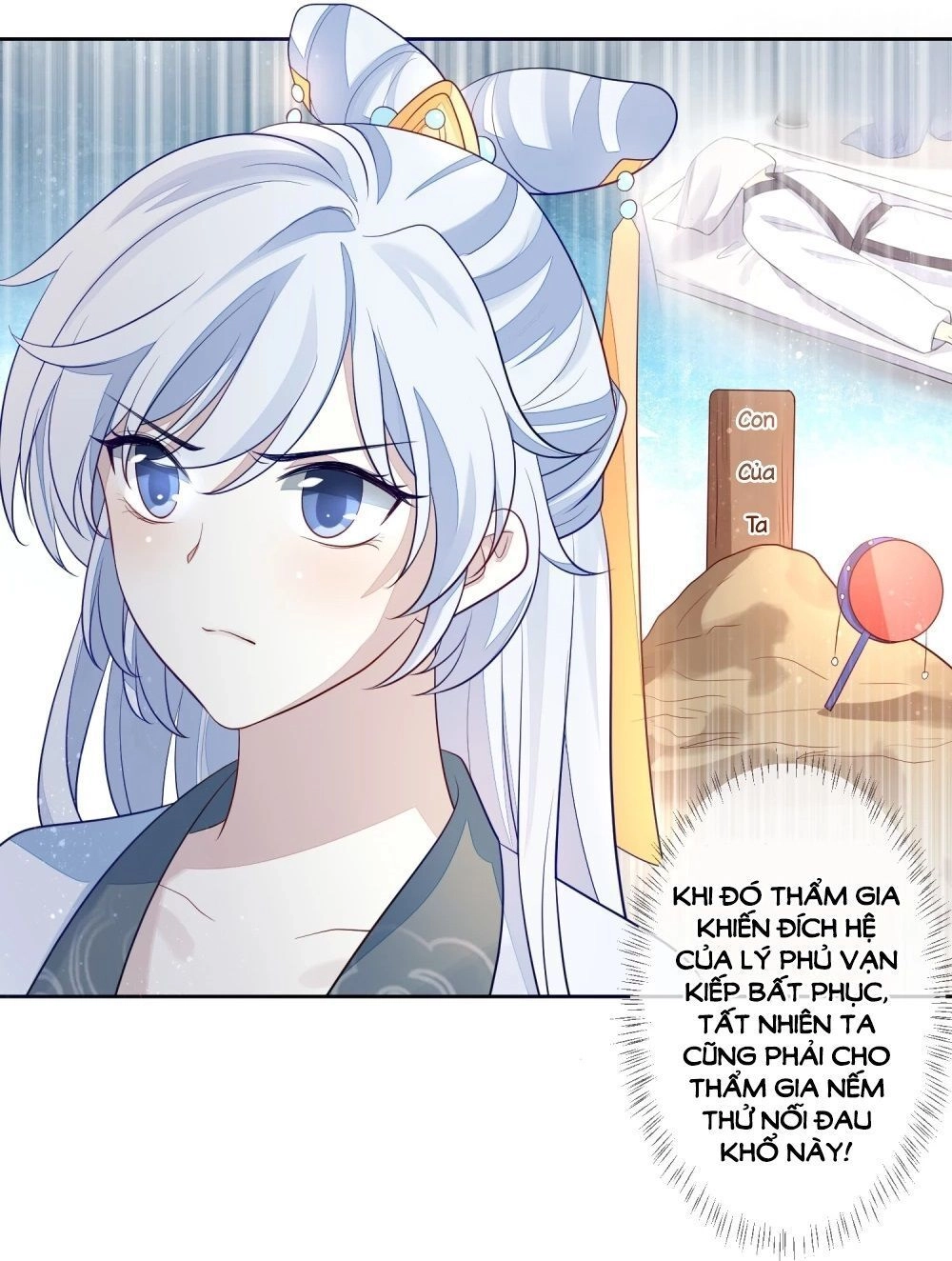 Cửu Khuyết Phong Hoa Chapter 13 - 22