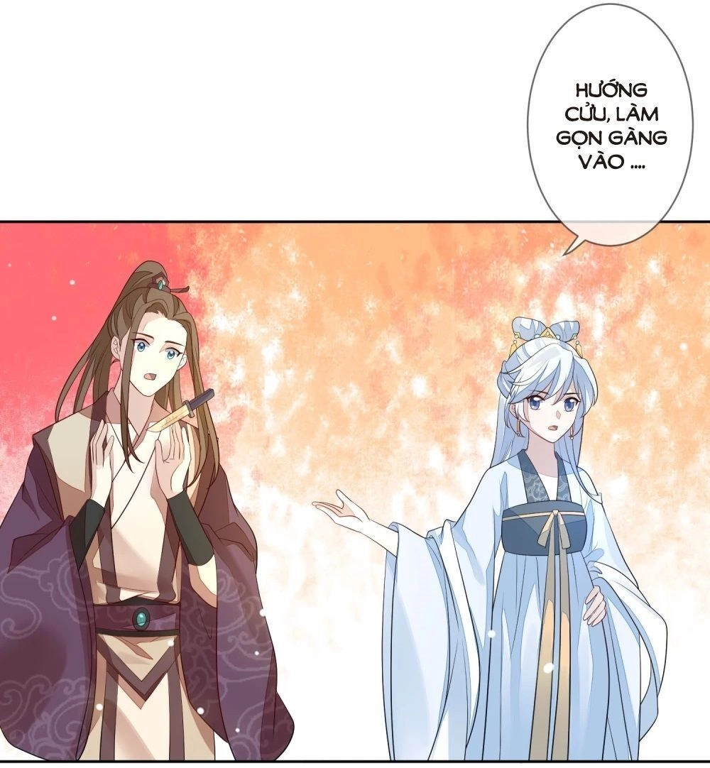 Cửu Khuyết Phong Hoa Chapter 13 - 23