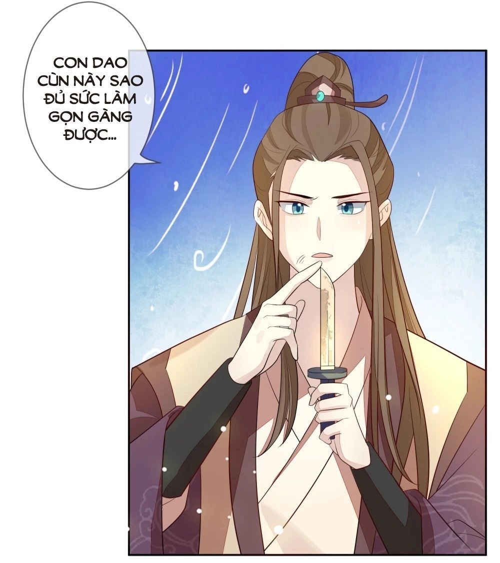 Cửu Khuyết Phong Hoa Chapter 13 - 24