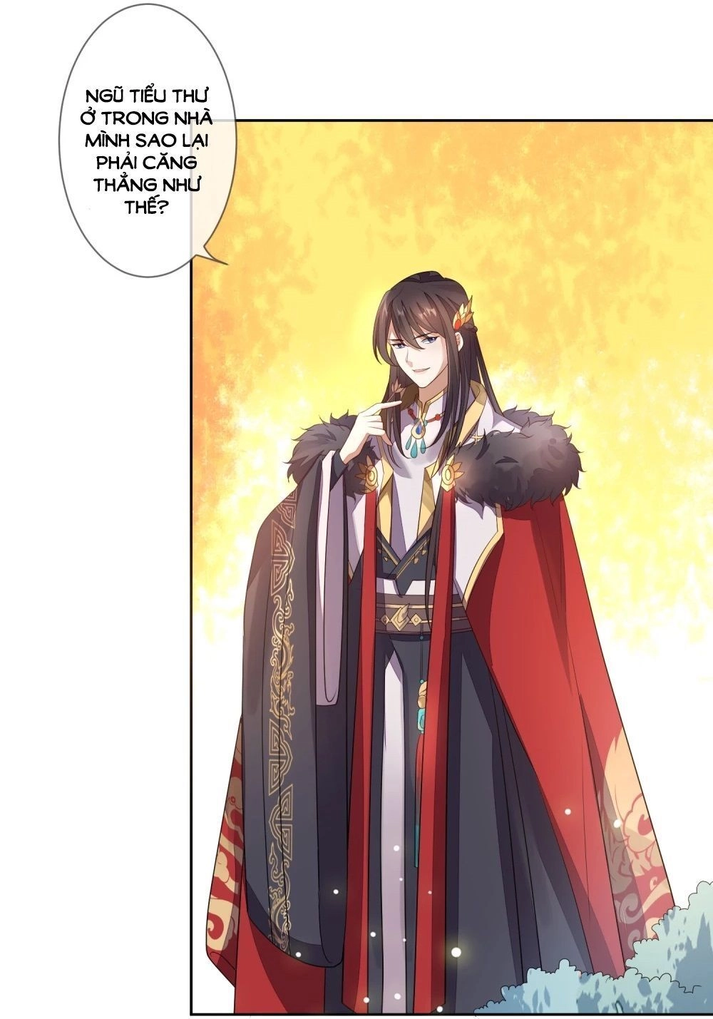 Cửu Khuyết Phong Hoa Chapter 13 - 29