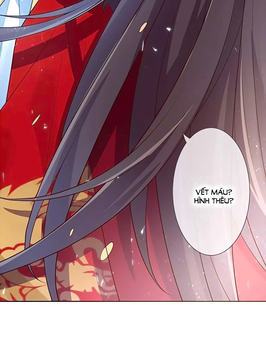 Cửu Khuyết Phong Hoa Chapter 14 - 3