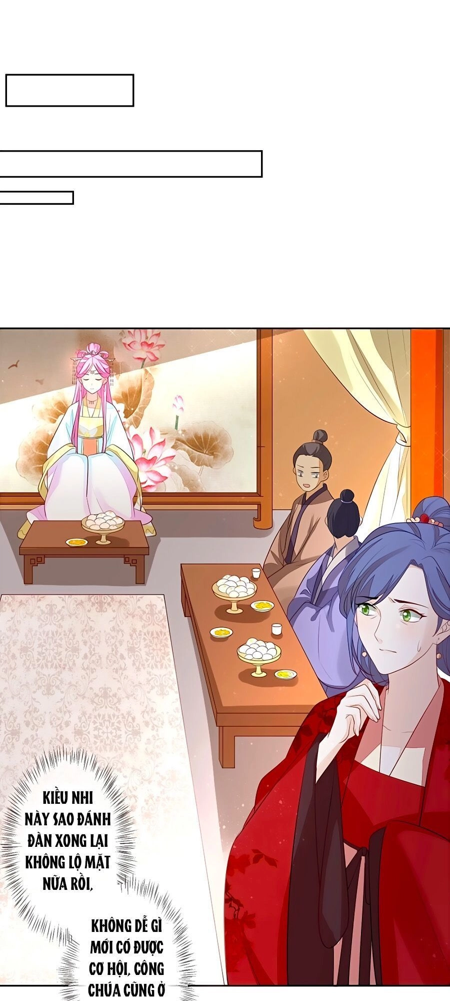 Cửu Khuyết Phong Hoa Chapter 14 - 7