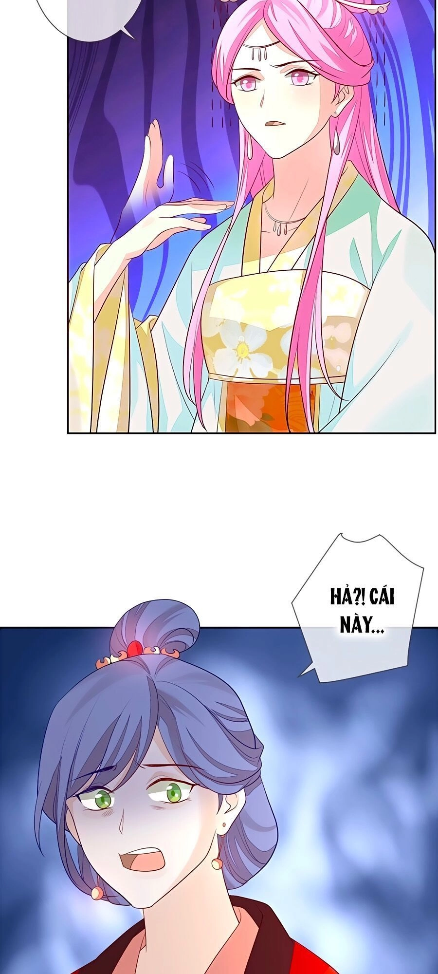 Cửu Khuyết Phong Hoa Chapter 14 - 11