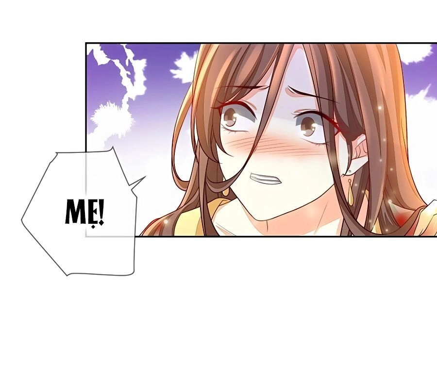 Cửu Khuyết Phong Hoa Chapter 14 - 17