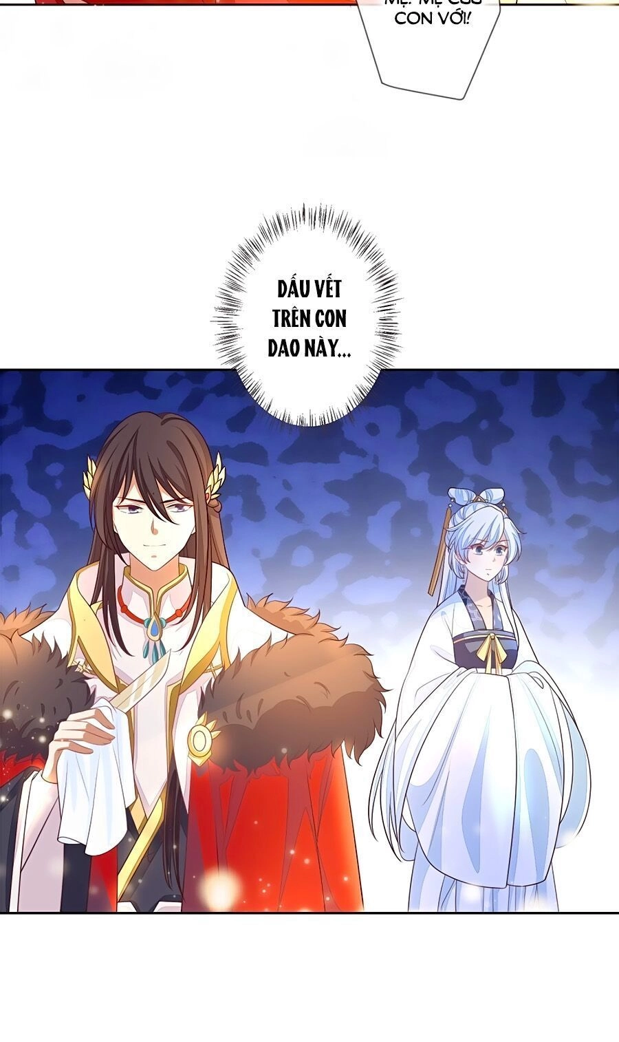 Cửu Khuyết Phong Hoa Chapter 14 - 20