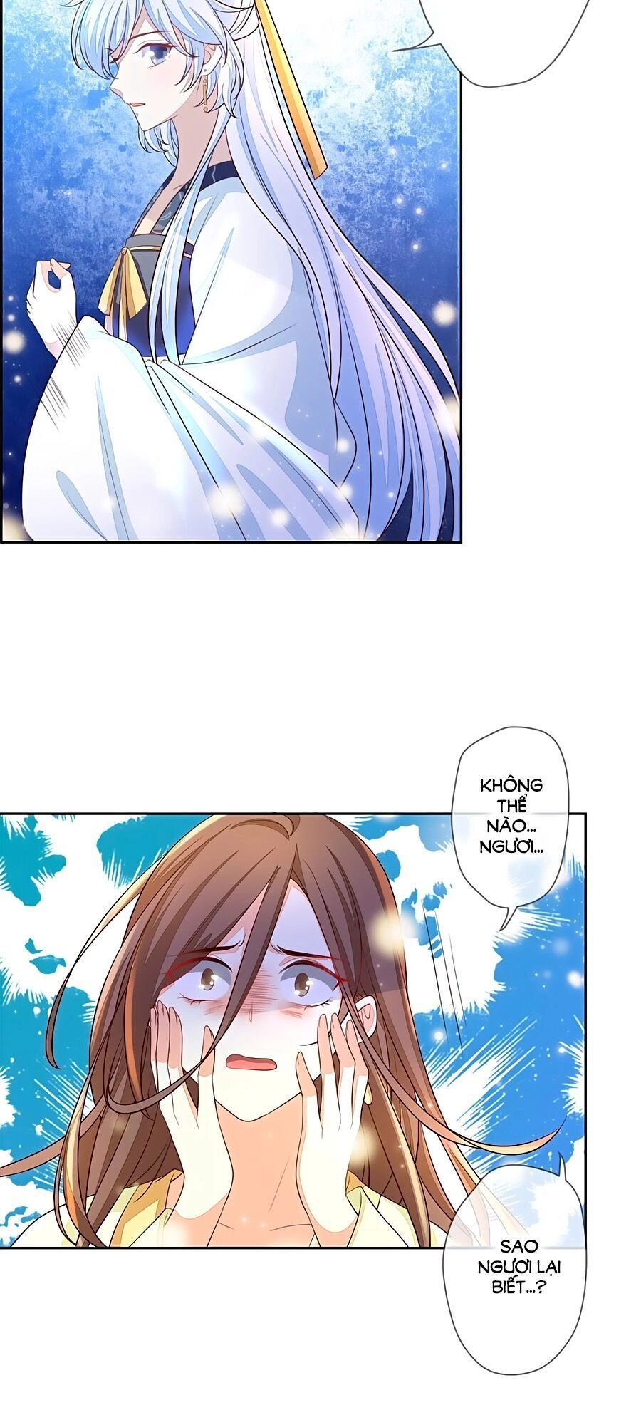 Cửu Khuyết Phong Hoa Chapter 14 - 22