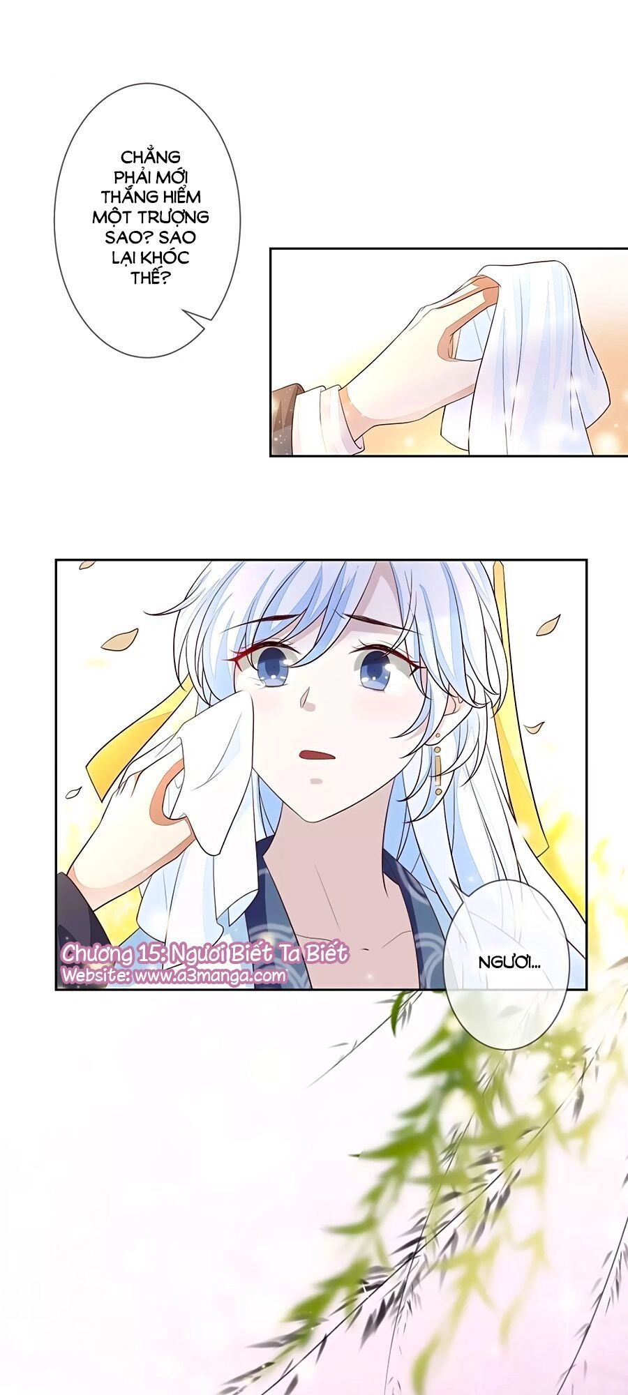 Cửu Khuyết Phong Hoa Chapter 15 - 2