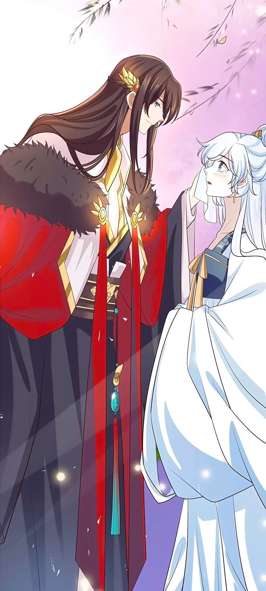 Cửu Khuyết Phong Hoa Chapter 15 - 3