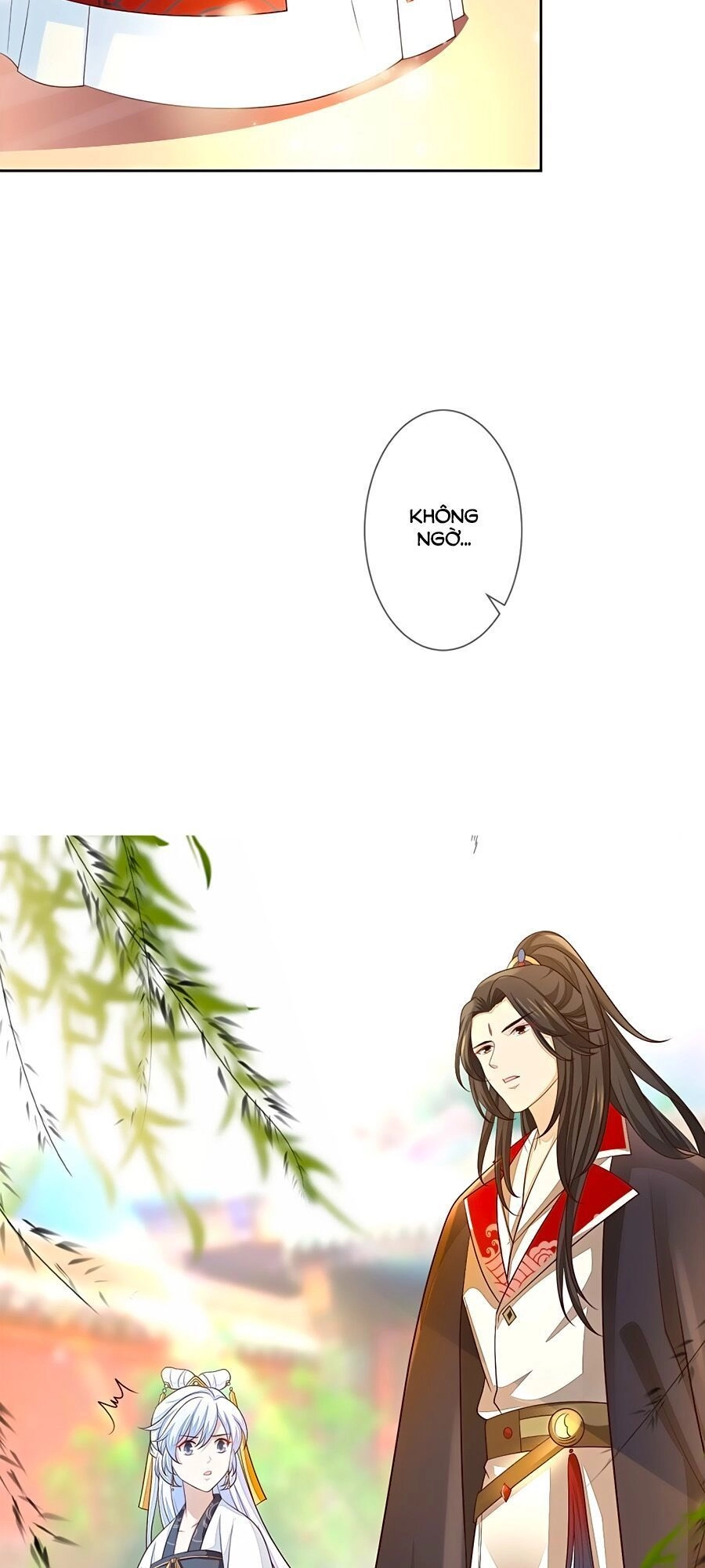 Cửu Khuyết Phong Hoa Chapter 15 - 9