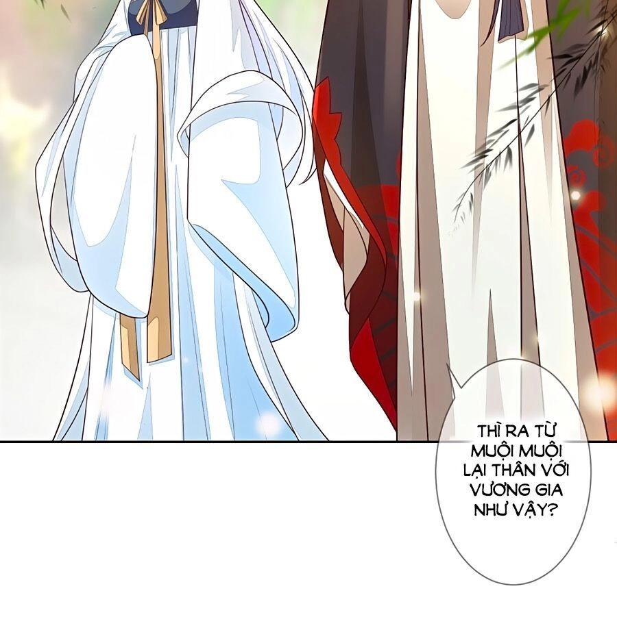 Cửu Khuyết Phong Hoa Chapter 15 - 10