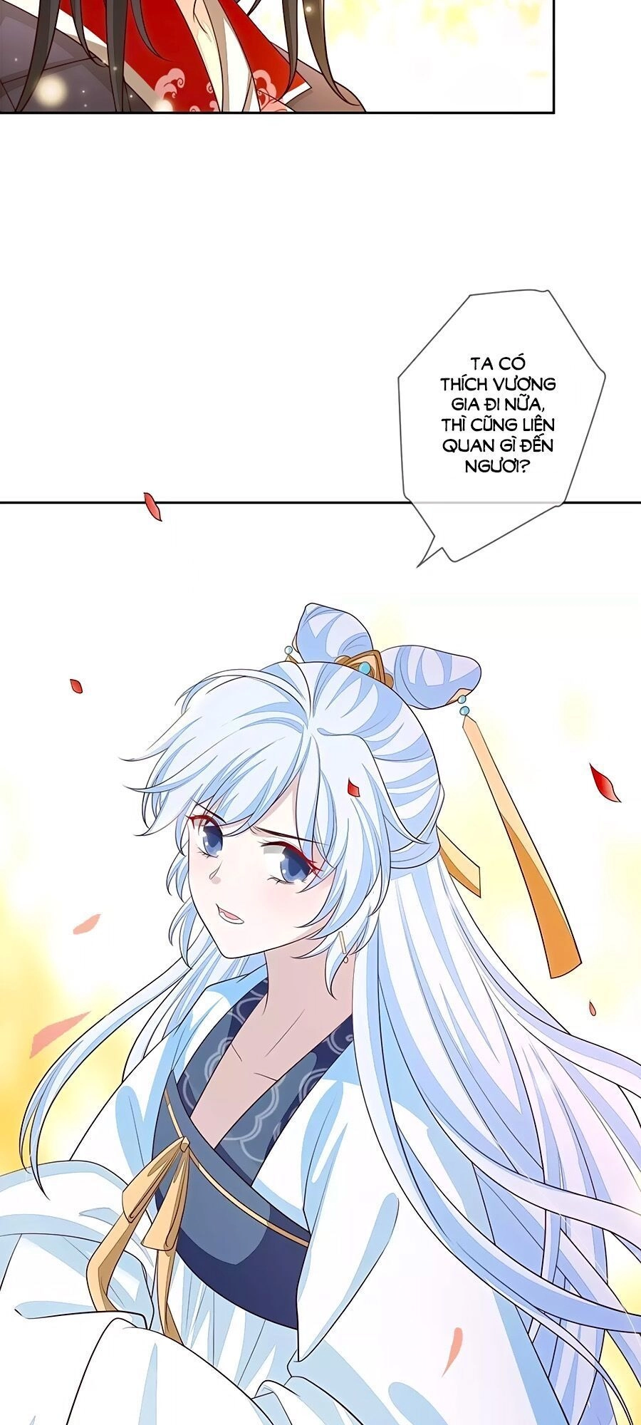 Cửu Khuyết Phong Hoa Chapter 15 - 12