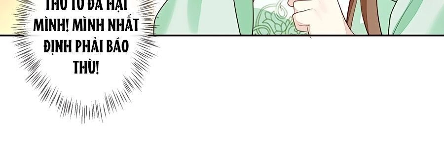 Cửu Khuyết Phong Hoa Chapter 15 - 23