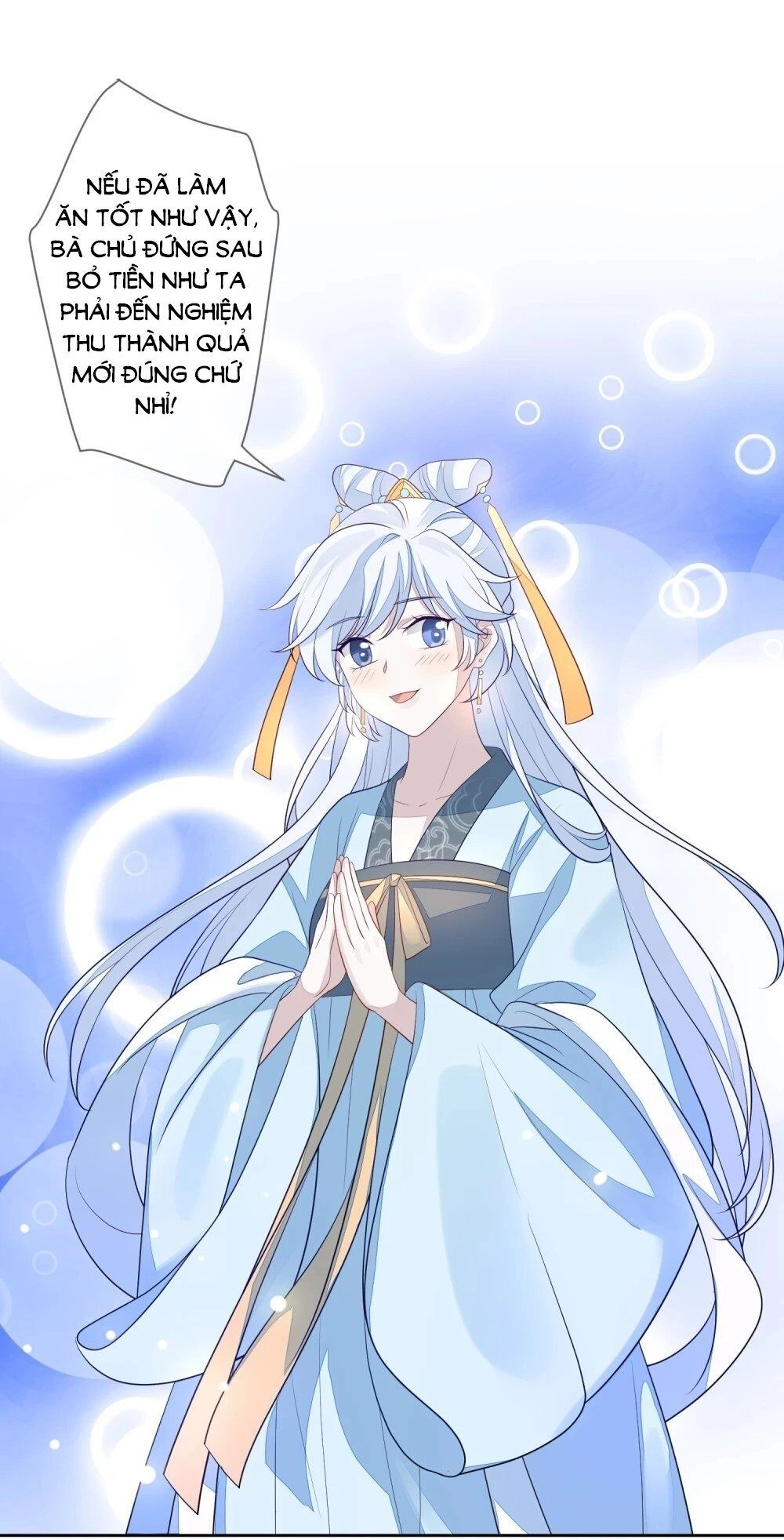 Cửu Khuyết Phong Hoa Chapter 16 - 4