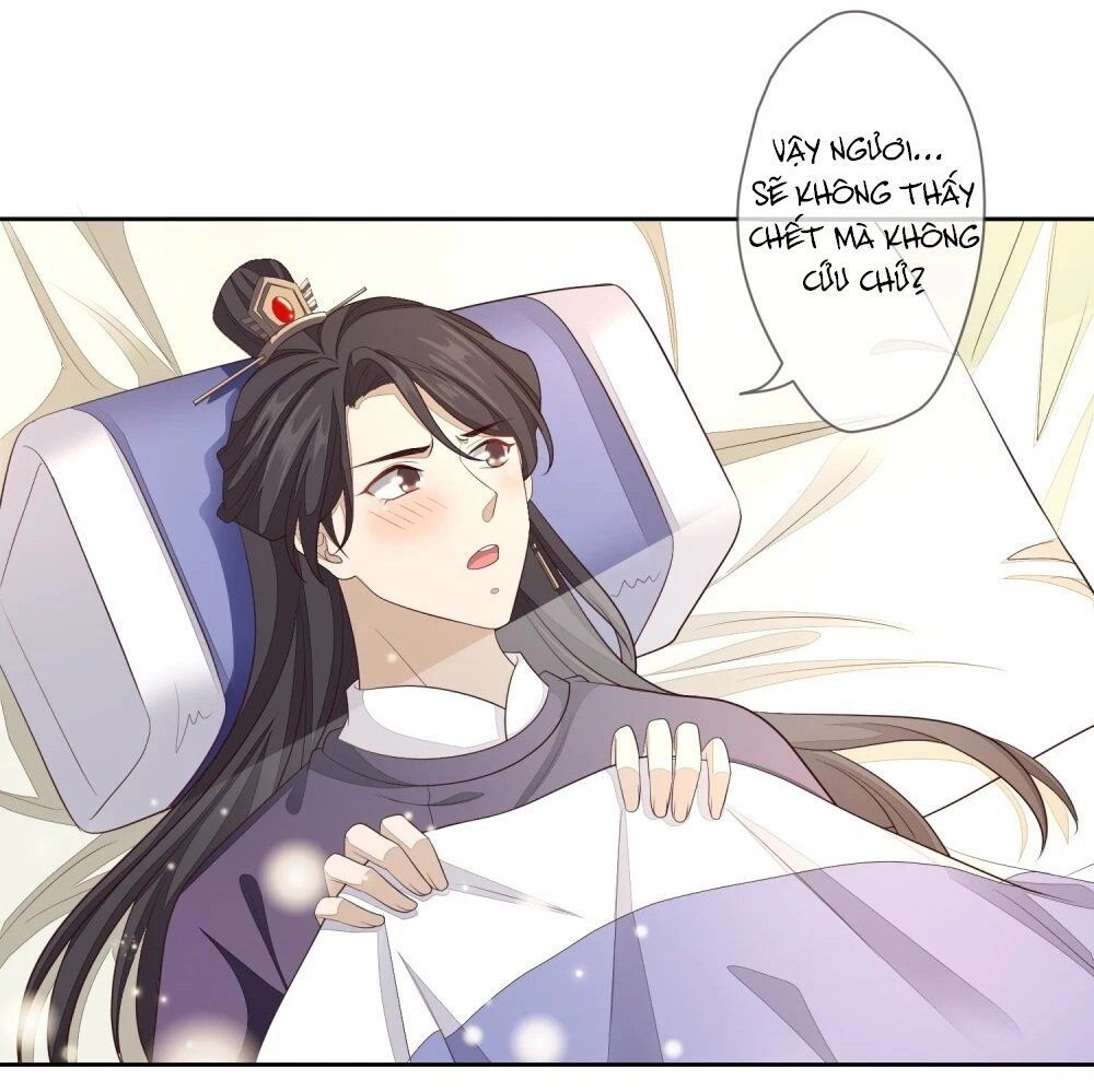 Cửu Khuyết Phong Hoa Chapter 16 - 34