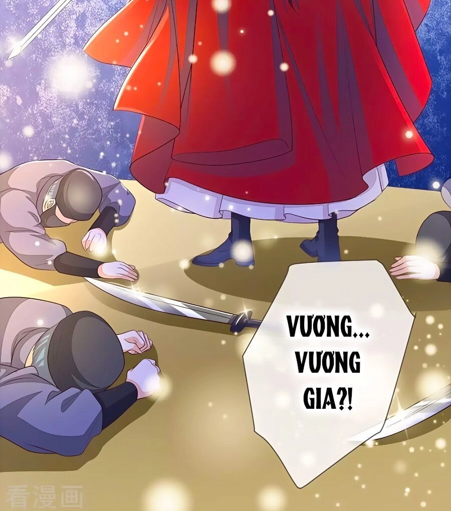 Cửu Khuyết Phong Hoa Chapter 17 - 26