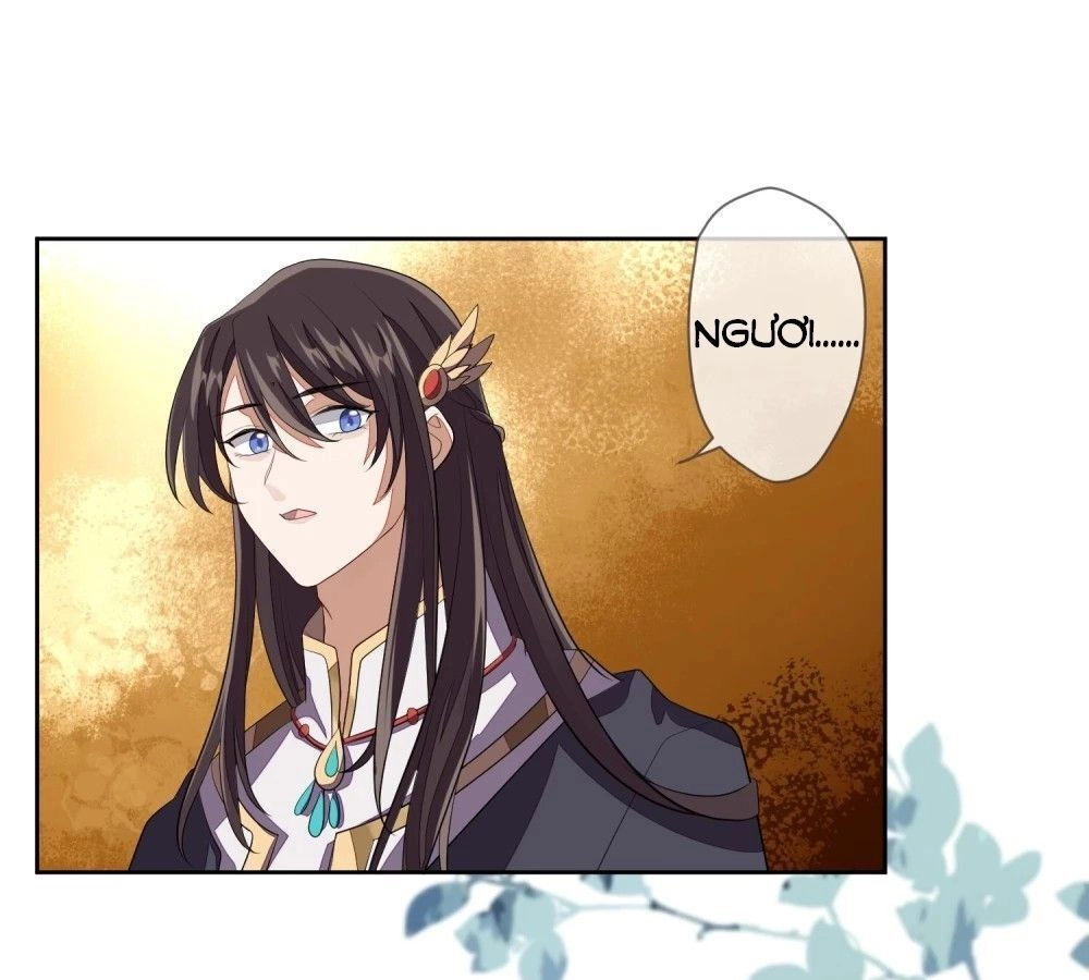 Cửu Khuyết Phong Hoa Chapter 18 - 18