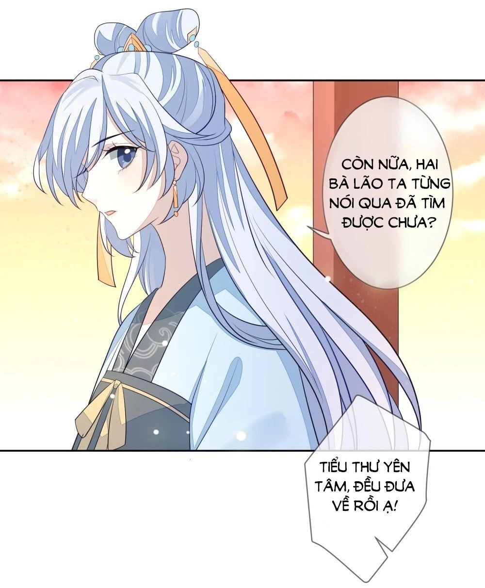 Cửu Khuyết Phong Hoa Chapter 18 - 42