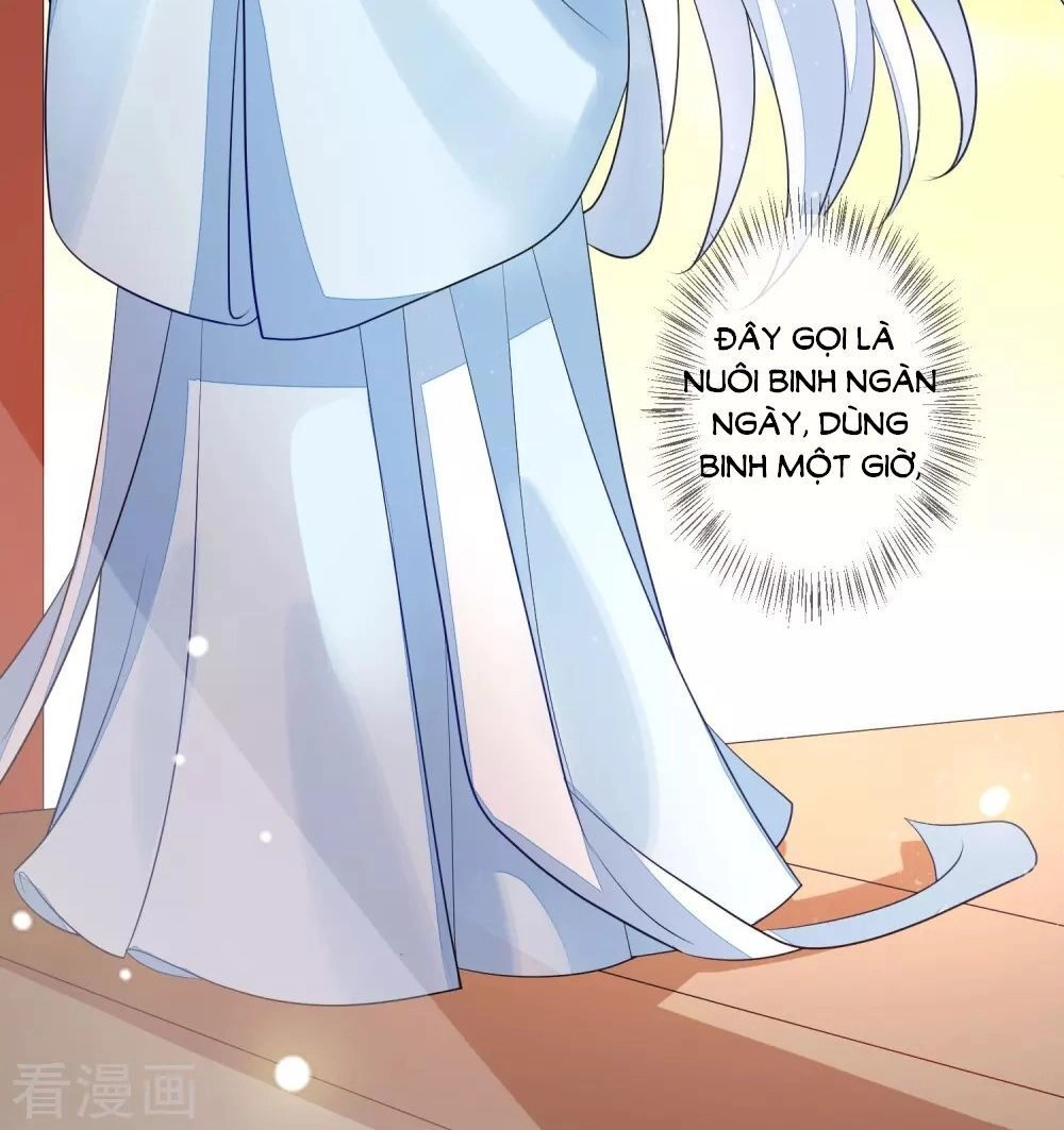 Cửu Khuyết Phong Hoa Chapter 18 - 44