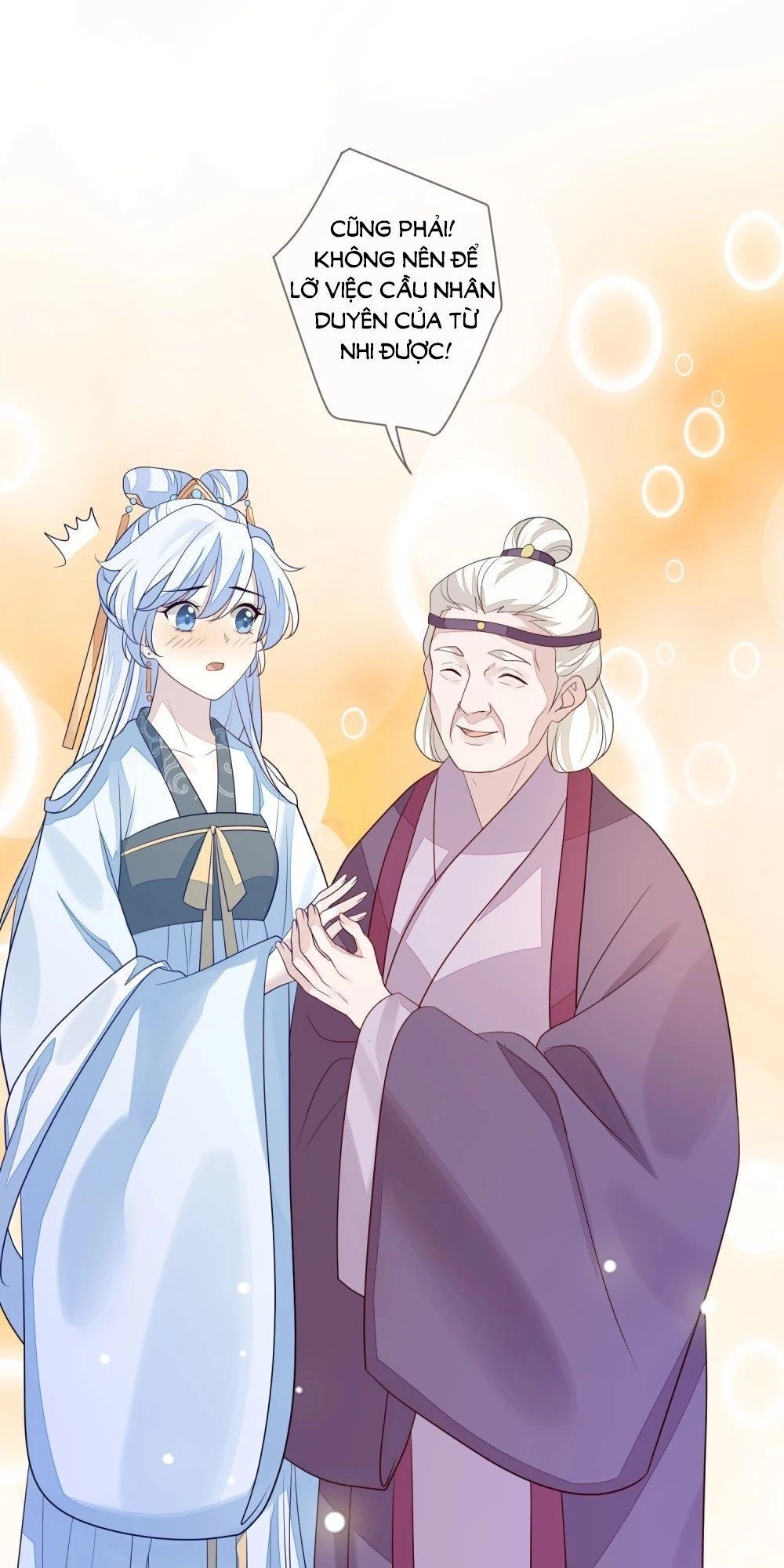 Cửu Khuyết Phong Hoa Chapter 19 - 16