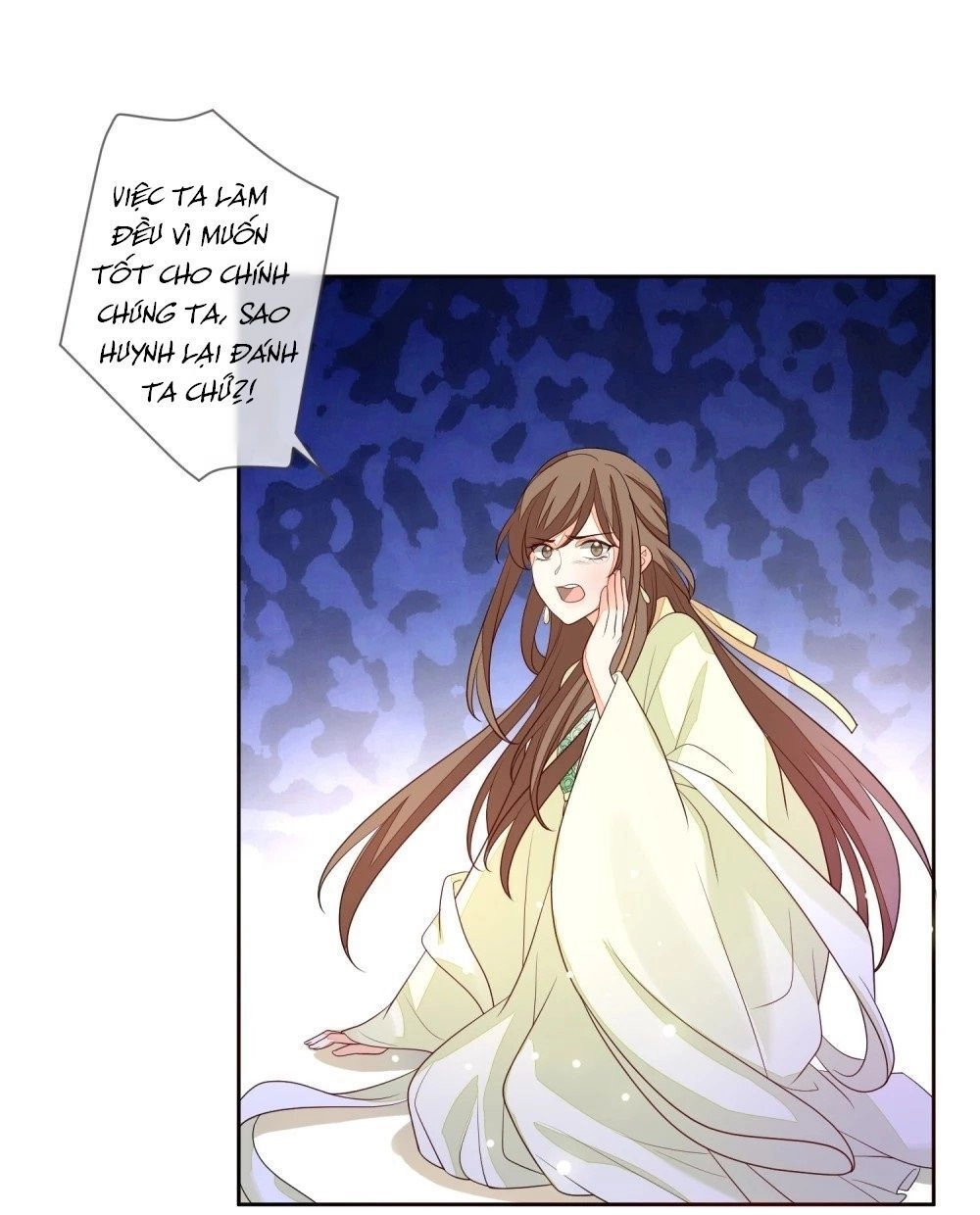 Cửu Khuyết Phong Hoa Chapter 19 - 31