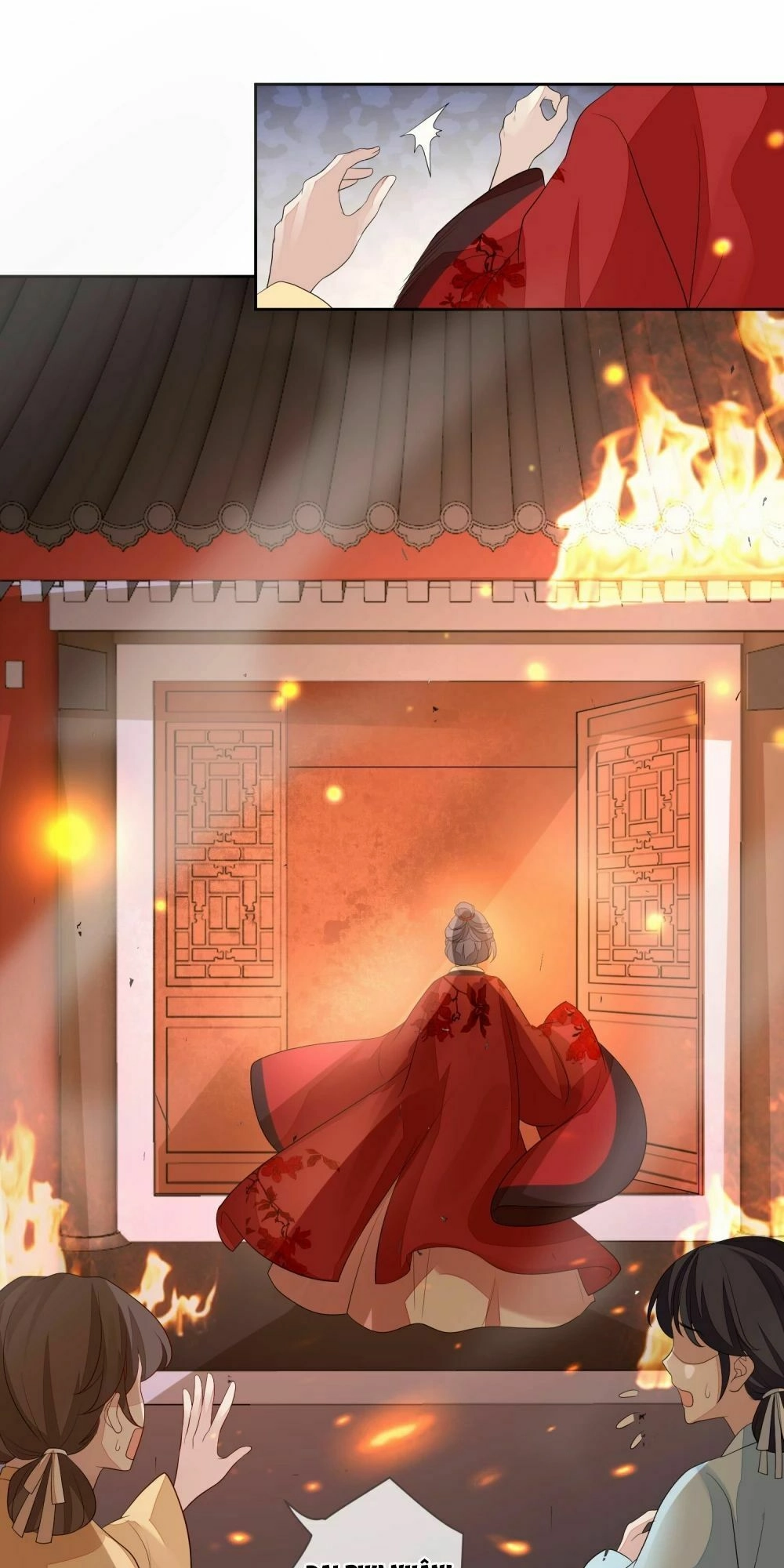 Cửu Khuyết Phong Hoa Chapter 20 - 5