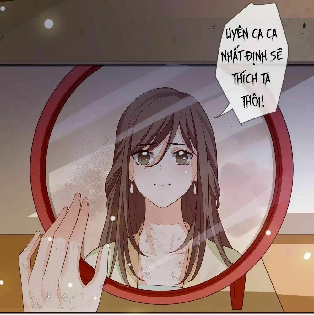 Cửu Khuyết Phong Hoa Chapter 20 - 25