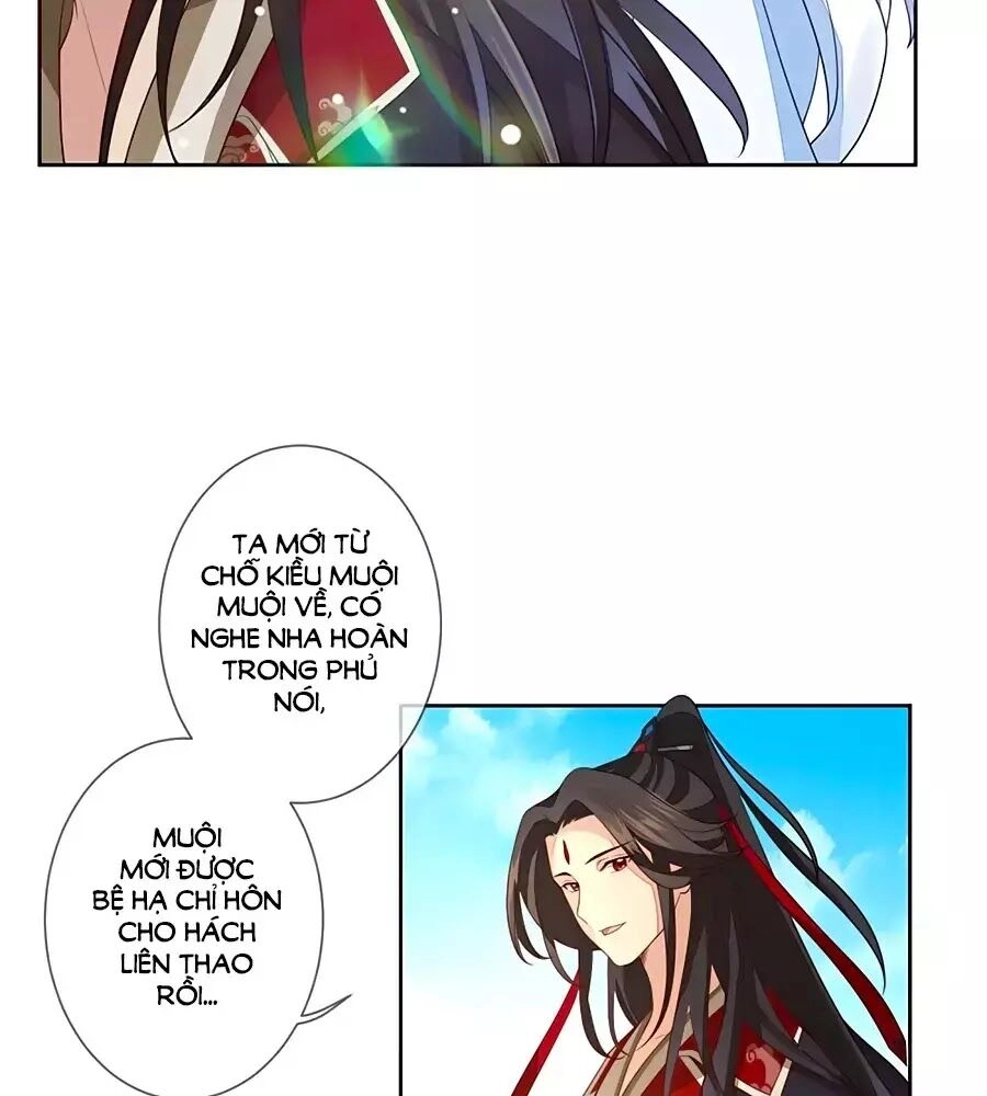 Cửu Khuyết Phong Hoa Chapter 21 - 23