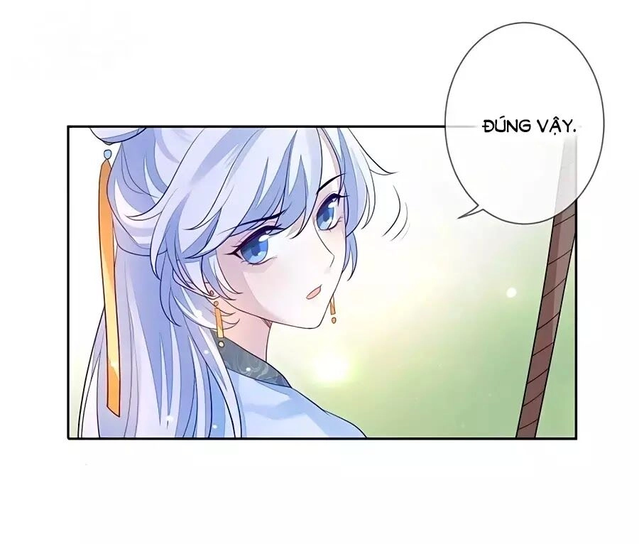 Cửu Khuyết Phong Hoa Chapter 21 - 32