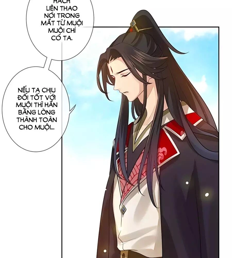 Cửu Khuyết Phong Hoa Chapter 21 - 35