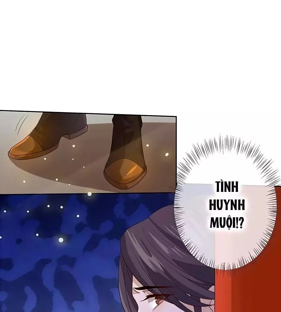 Cửu Khuyết Phong Hoa Chapter 22 - 18