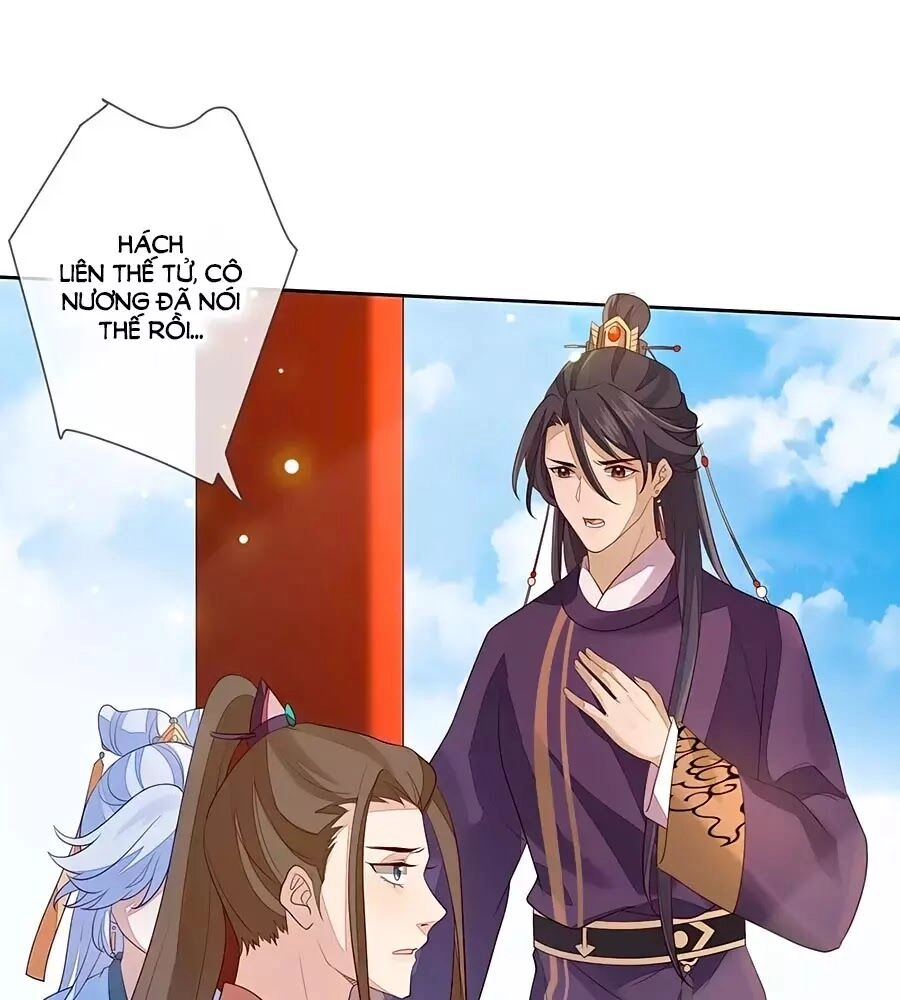 Cửu Khuyết Phong Hoa Chapter 22 - 28