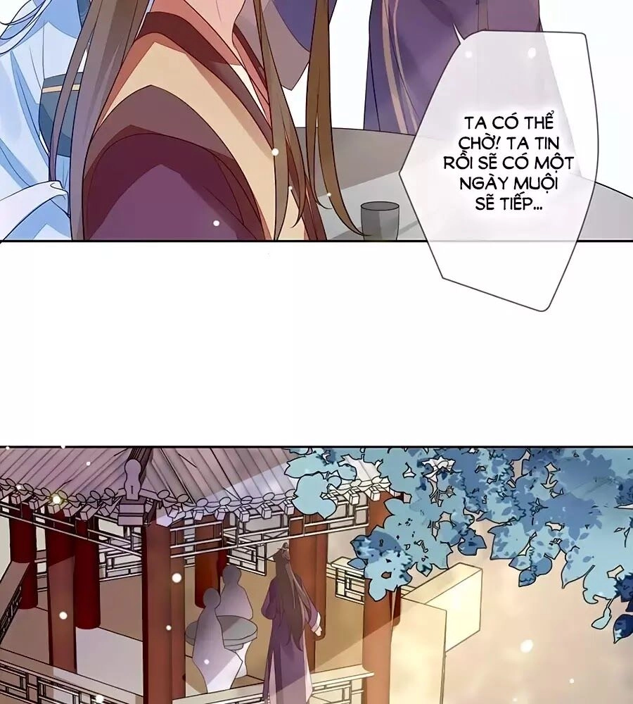 Cửu Khuyết Phong Hoa Chapter 22 - 29