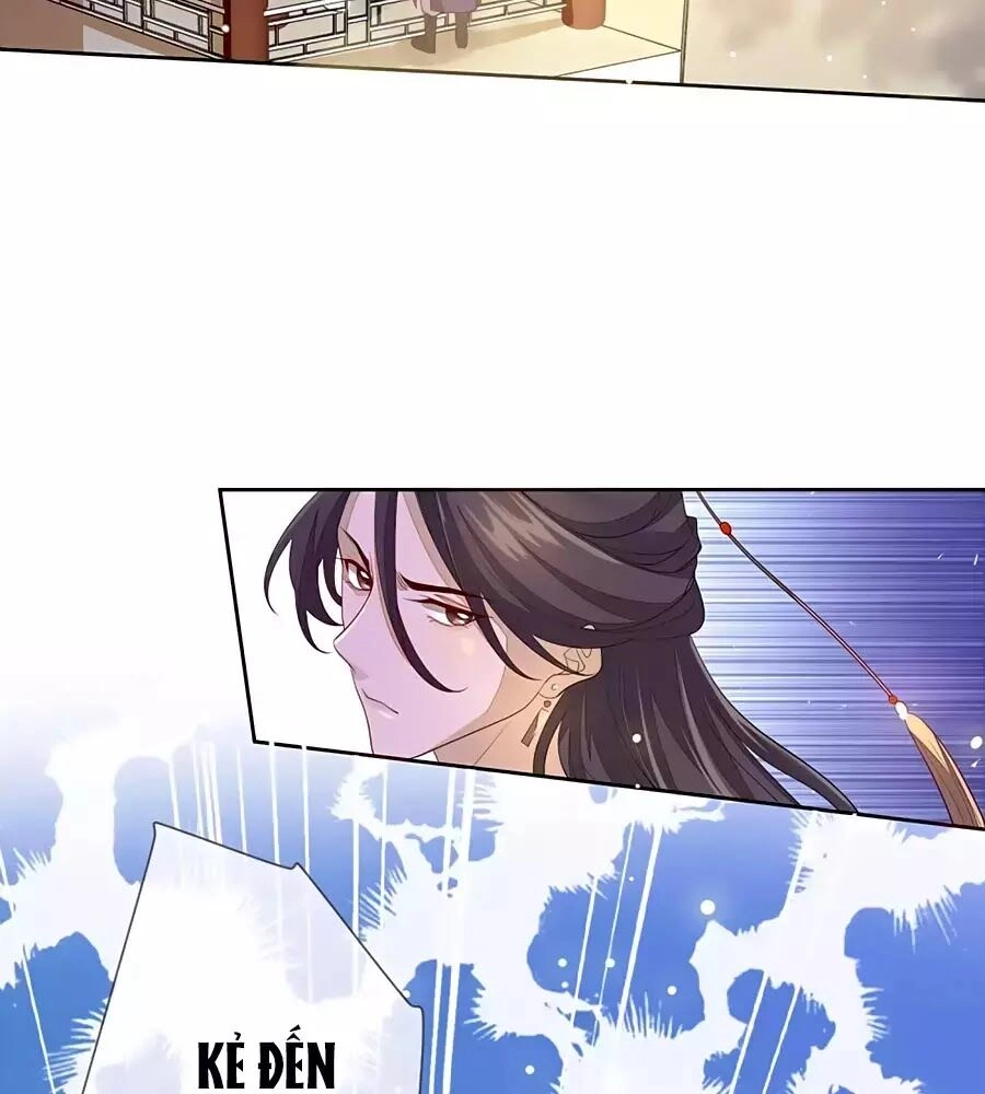 Cửu Khuyết Phong Hoa Chapter 22 - 30