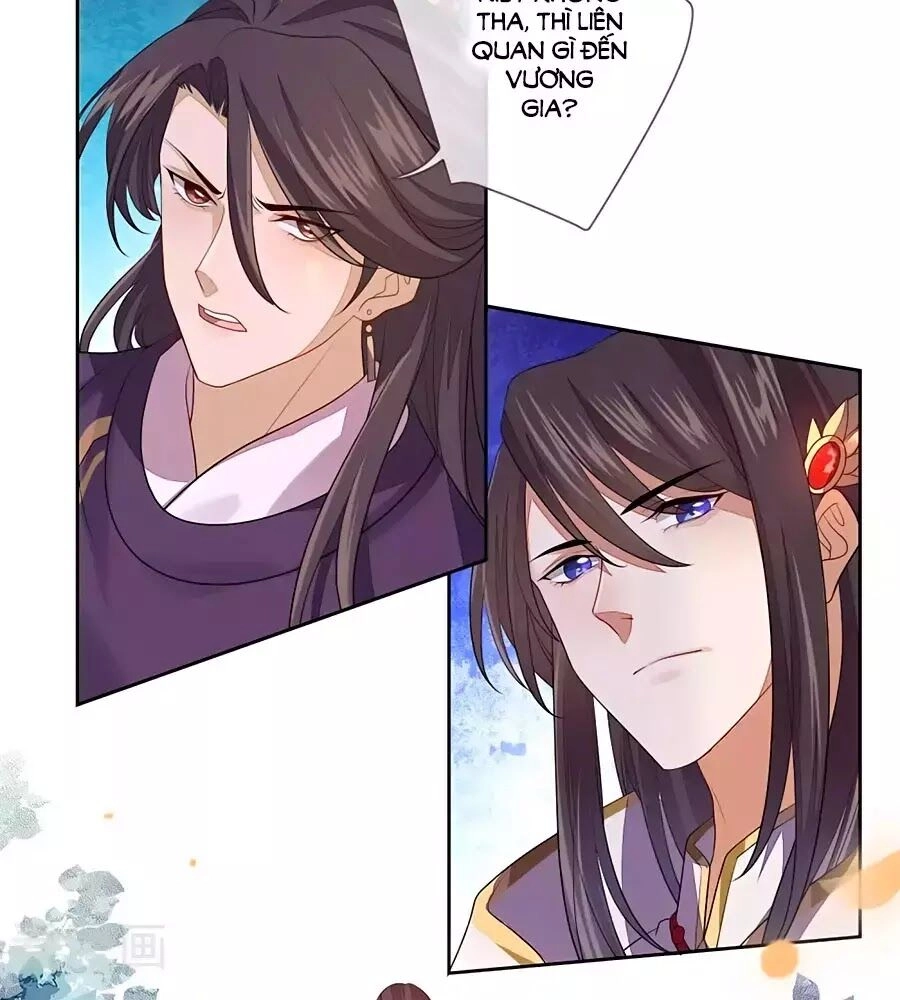 Cửu Khuyết Phong Hoa Chapter 22 - 36