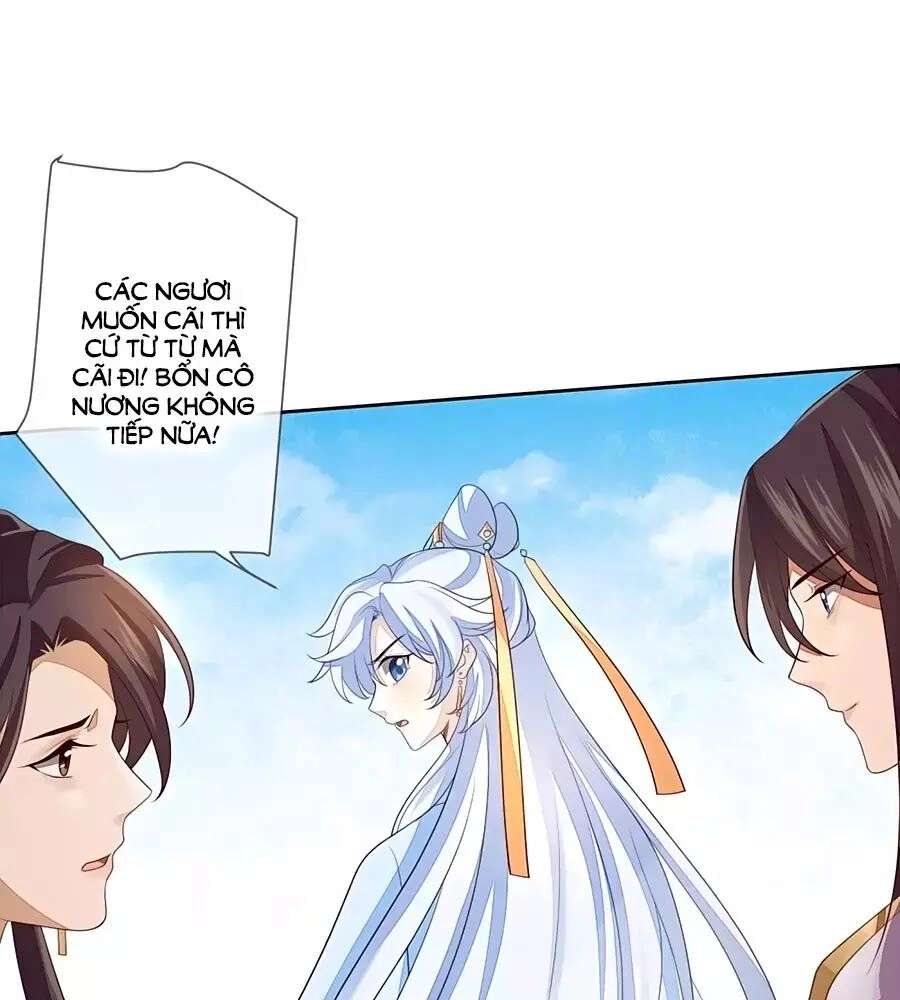 Cửu Khuyết Phong Hoa Chapter 22 - 43