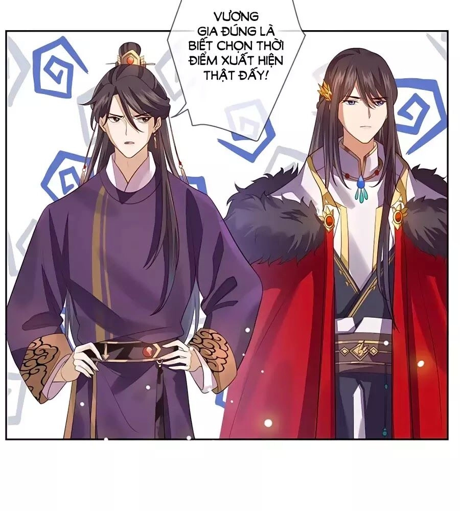 Cửu Khuyết Phong Hoa Chapter 22 - 45