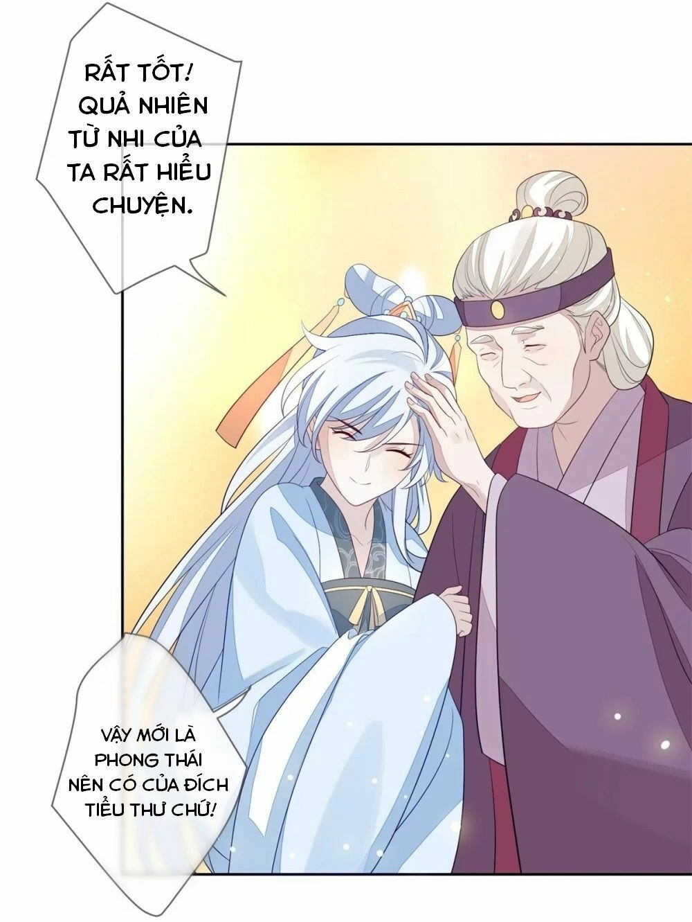 Cửu Khuyết Phong Hoa Chapter 23 - 35