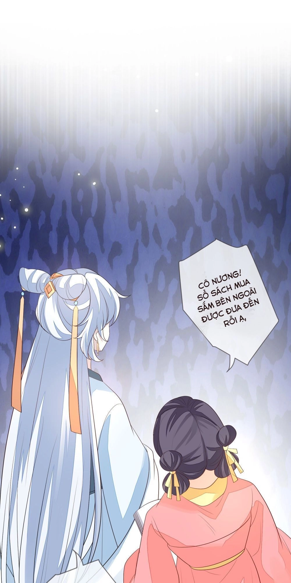 Cửu Khuyết Phong Hoa Chapter 24 - 7