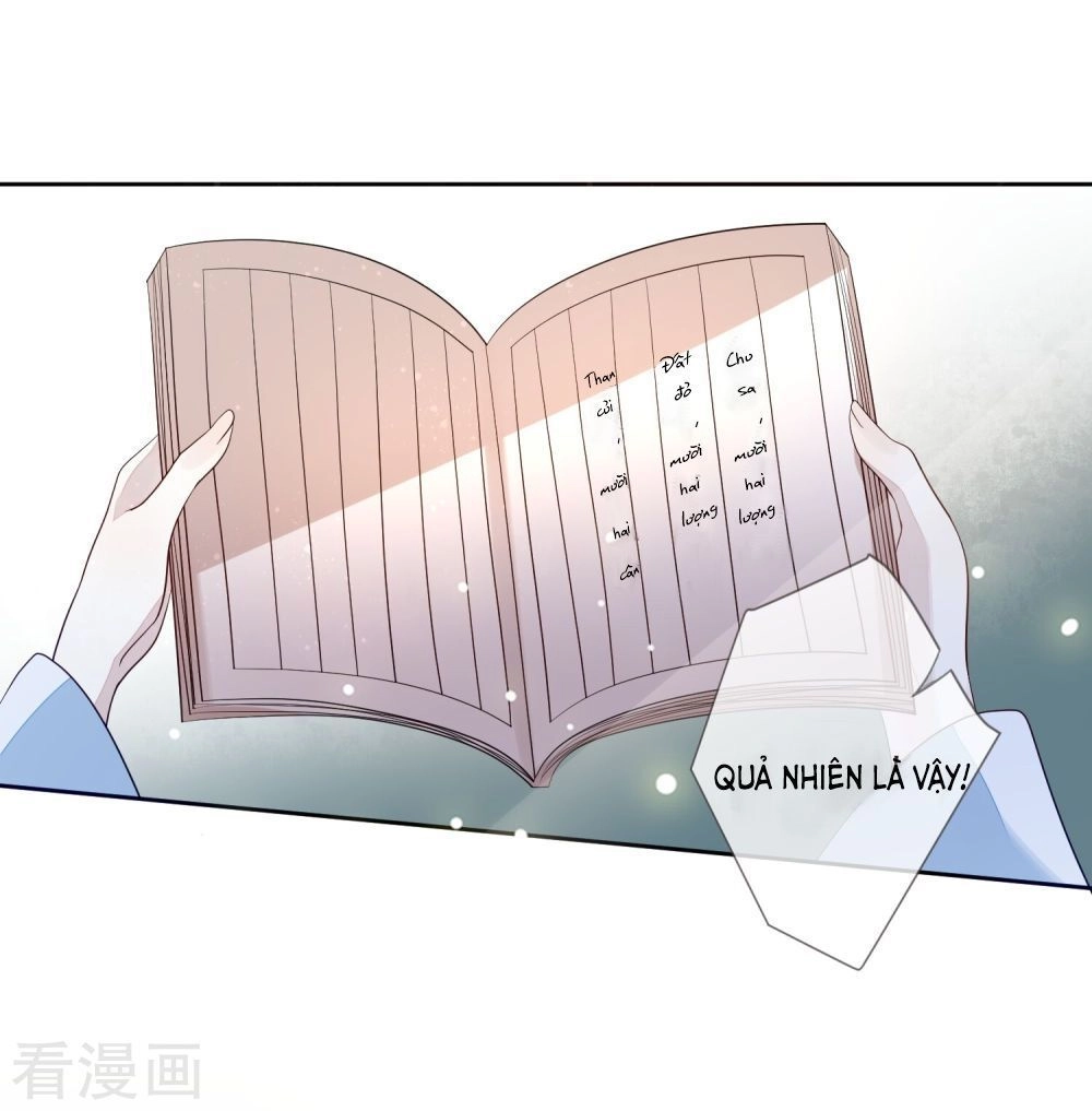 Cửu Khuyết Phong Hoa Chapter 24 - 10