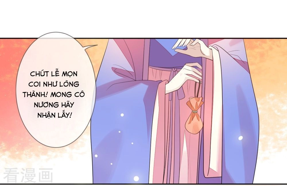 Cửu Khuyết Phong Hoa Chapter 24 - 21