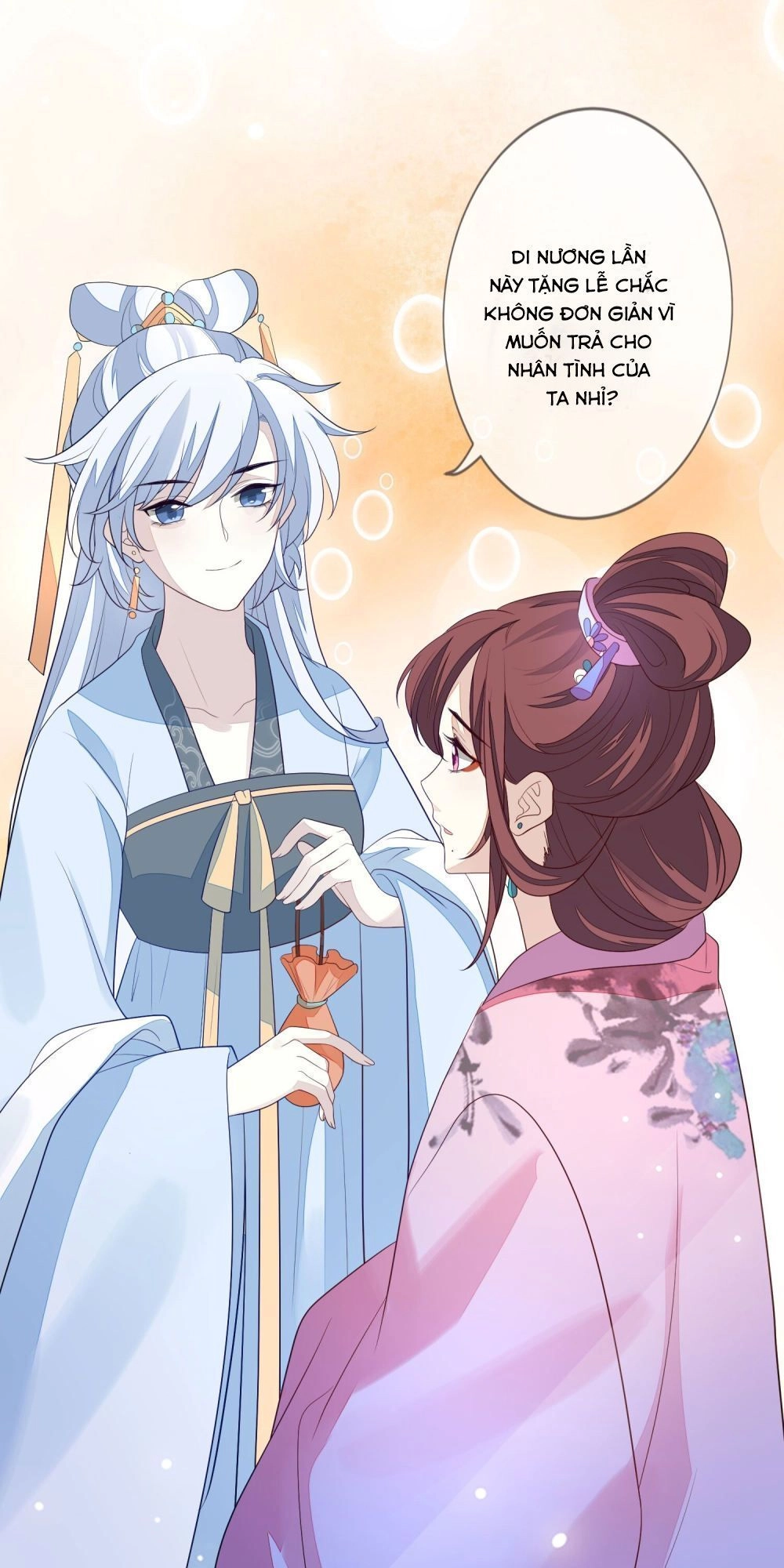 Cửu Khuyết Phong Hoa Chapter 24 - 22