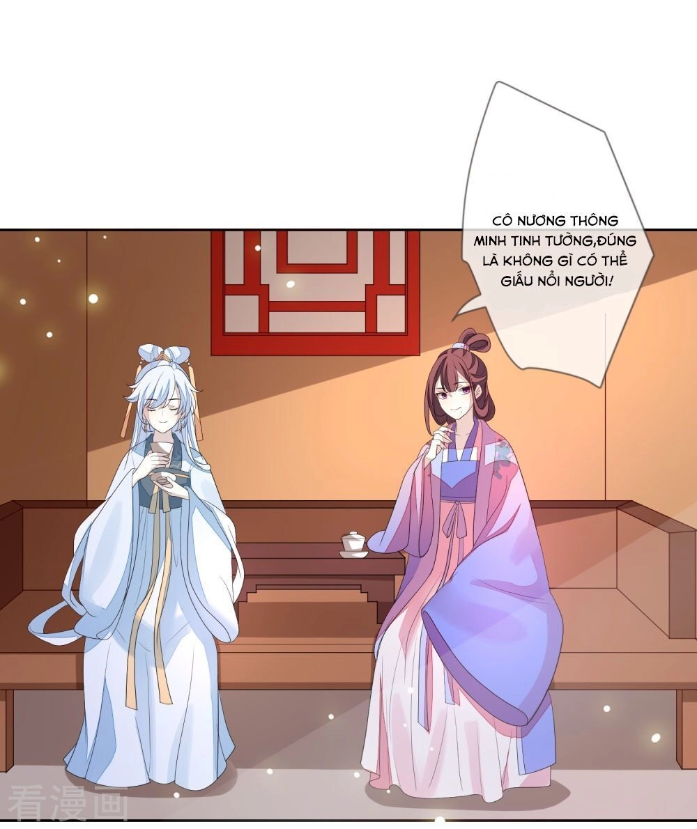 Cửu Khuyết Phong Hoa Chapter 24 - 24