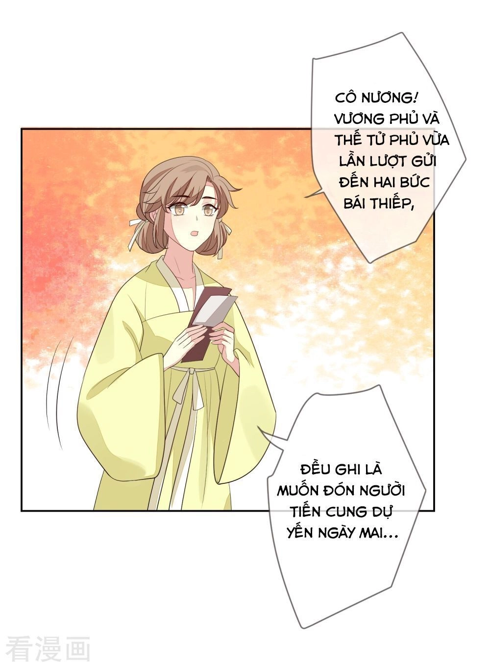 Cửu Khuyết Phong Hoa Chapter 24 - 32