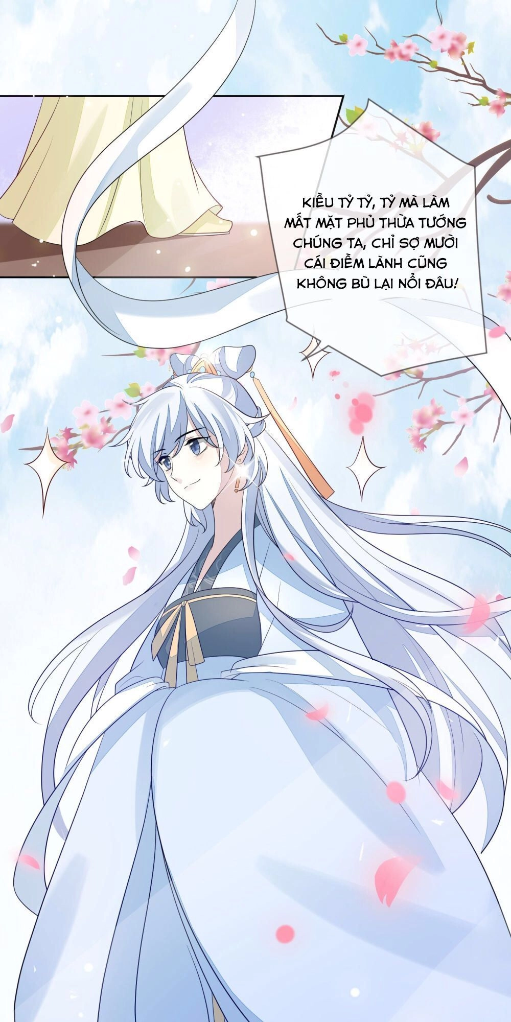 Cửu Khuyết Phong Hoa Chapter 24 - 38