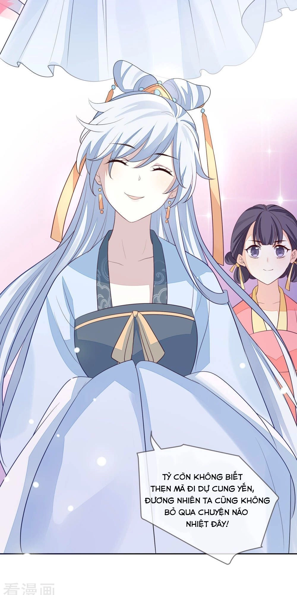 Cửu Khuyết Phong Hoa Chapter 24 - 40